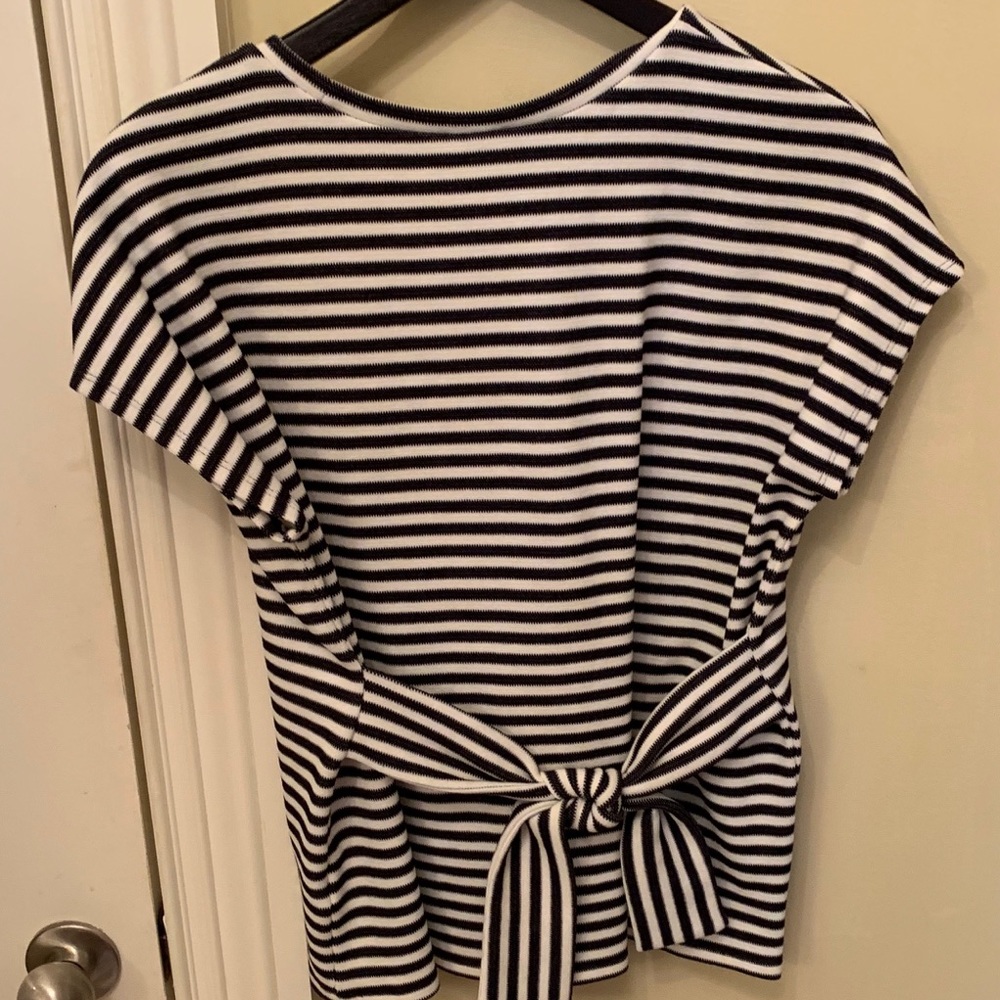 Express Tie Top